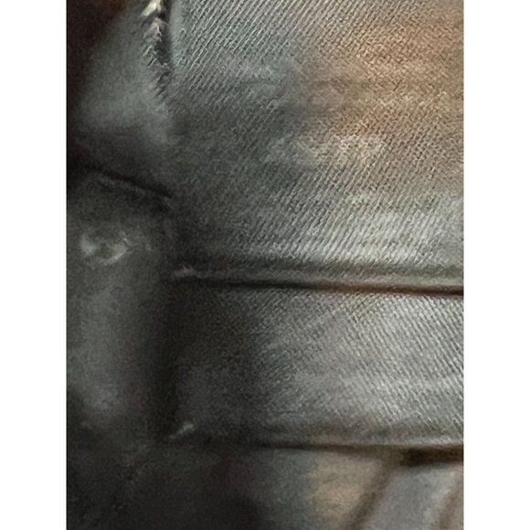 The North Face Womens Summit Series 800 Down Black Jacket XS Light weight - Picture 7 of 8